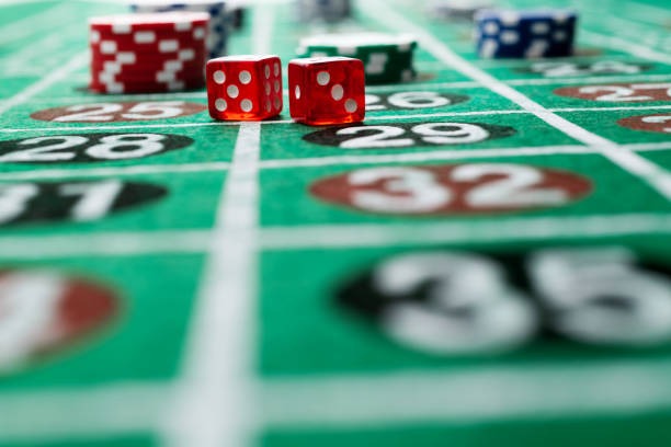 fuso toto Casino And Slot Choices On Home