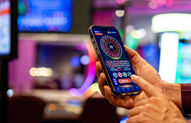 fuso toto See What Our Casino Holds